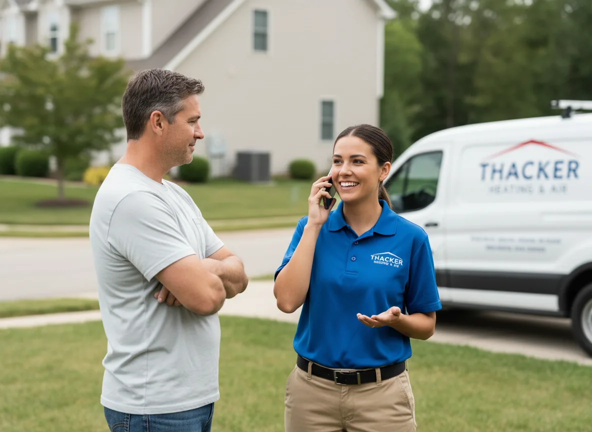 Ac Repair Monclova, OH FAQs
